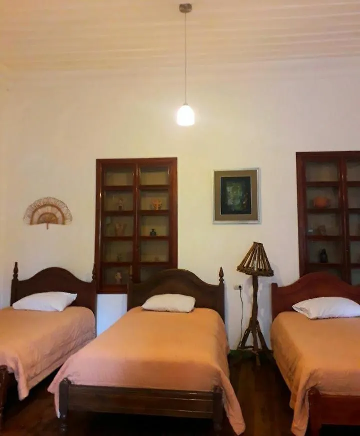 Casa Macondo B&B Cuenca