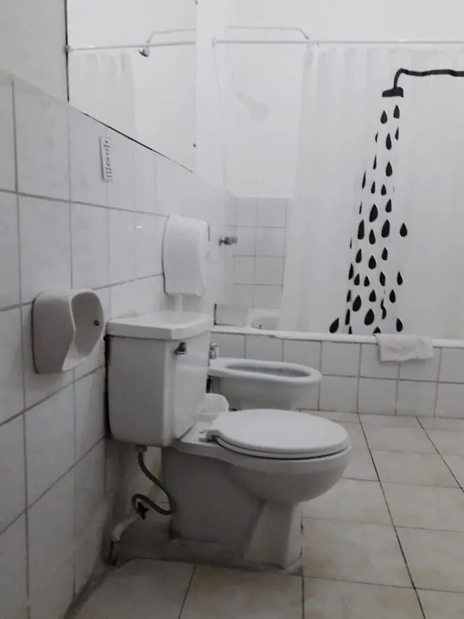 Casa Macondo B&B
