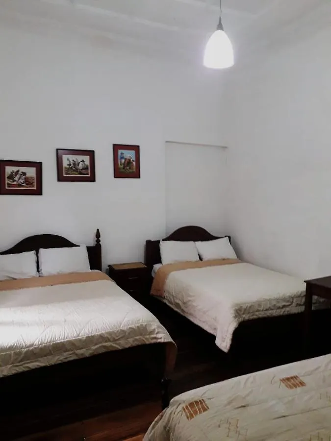 Casa Macondo B&B Hostel