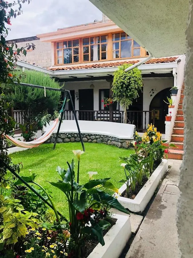 Casa Macondo B&B