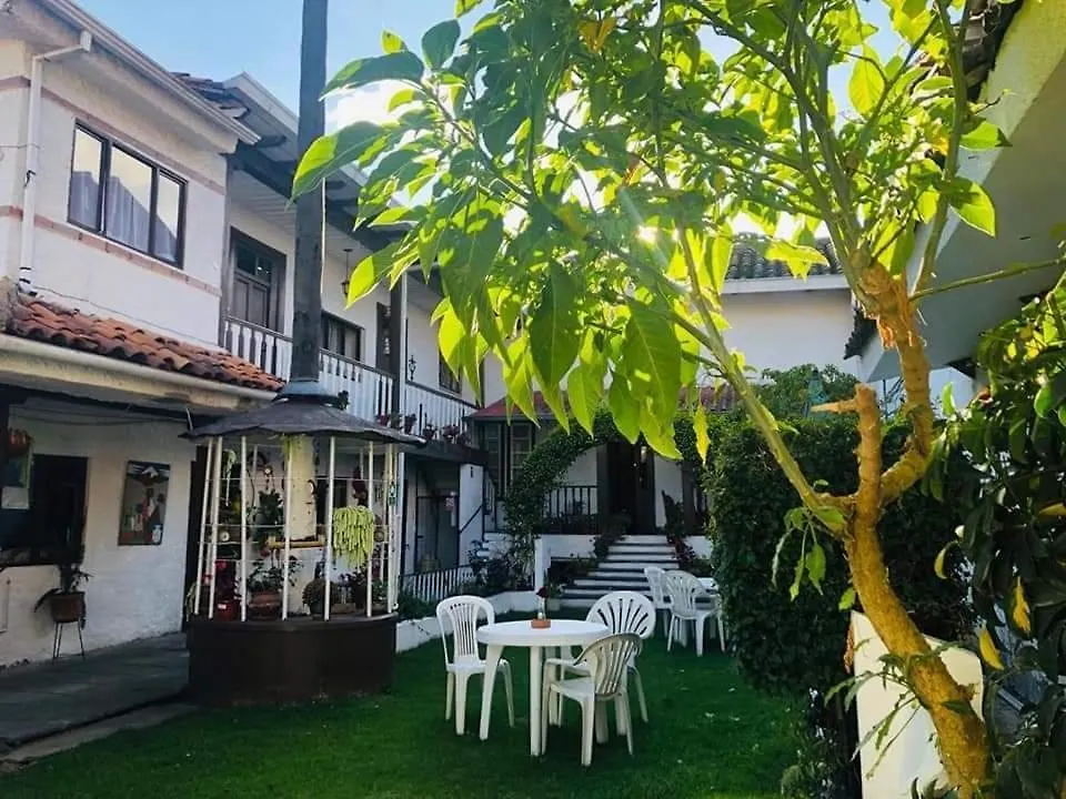 Casa Macondo B&B