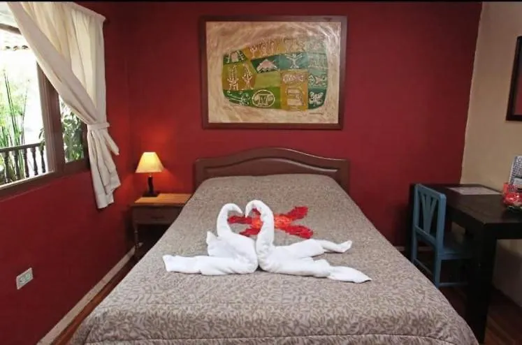 Casa Macondo B&B Ecuador