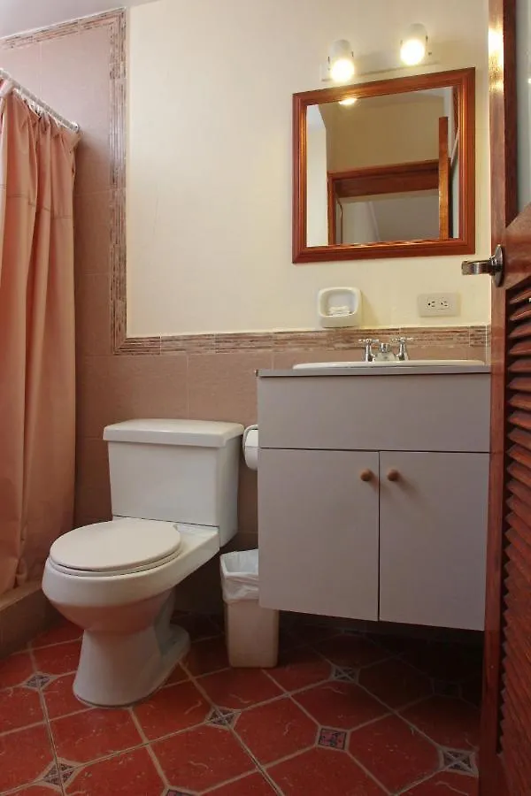 Casa Macondo B&B 0*, Cuenca