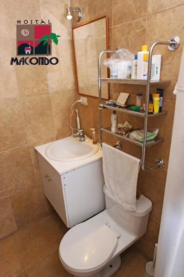 Casa Macondo B&B Cuenca