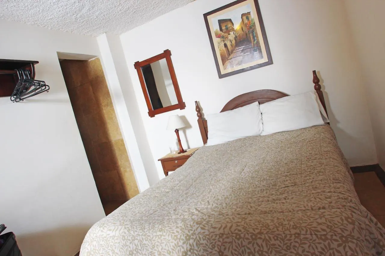 Casa Macondo B&B 0*, Cuenca
