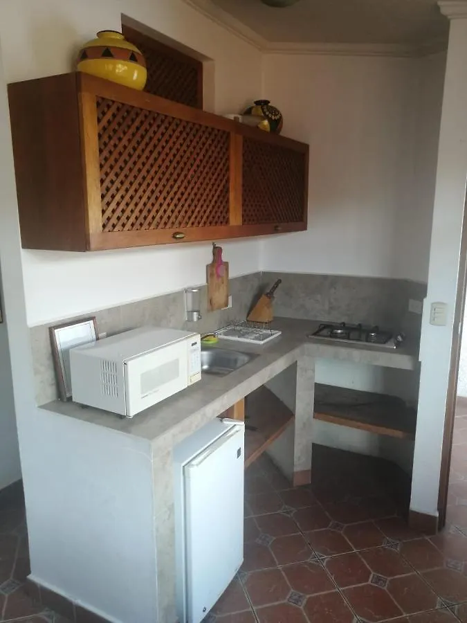 Casa Macondo B&B Hostel Cuenca